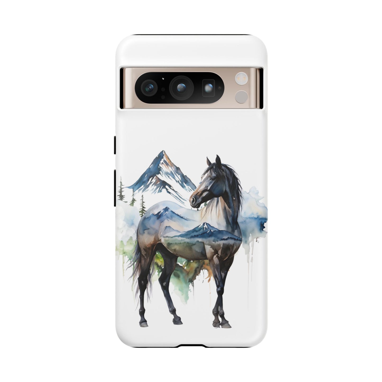 Mountain Horse Google Pixel Tough Cases