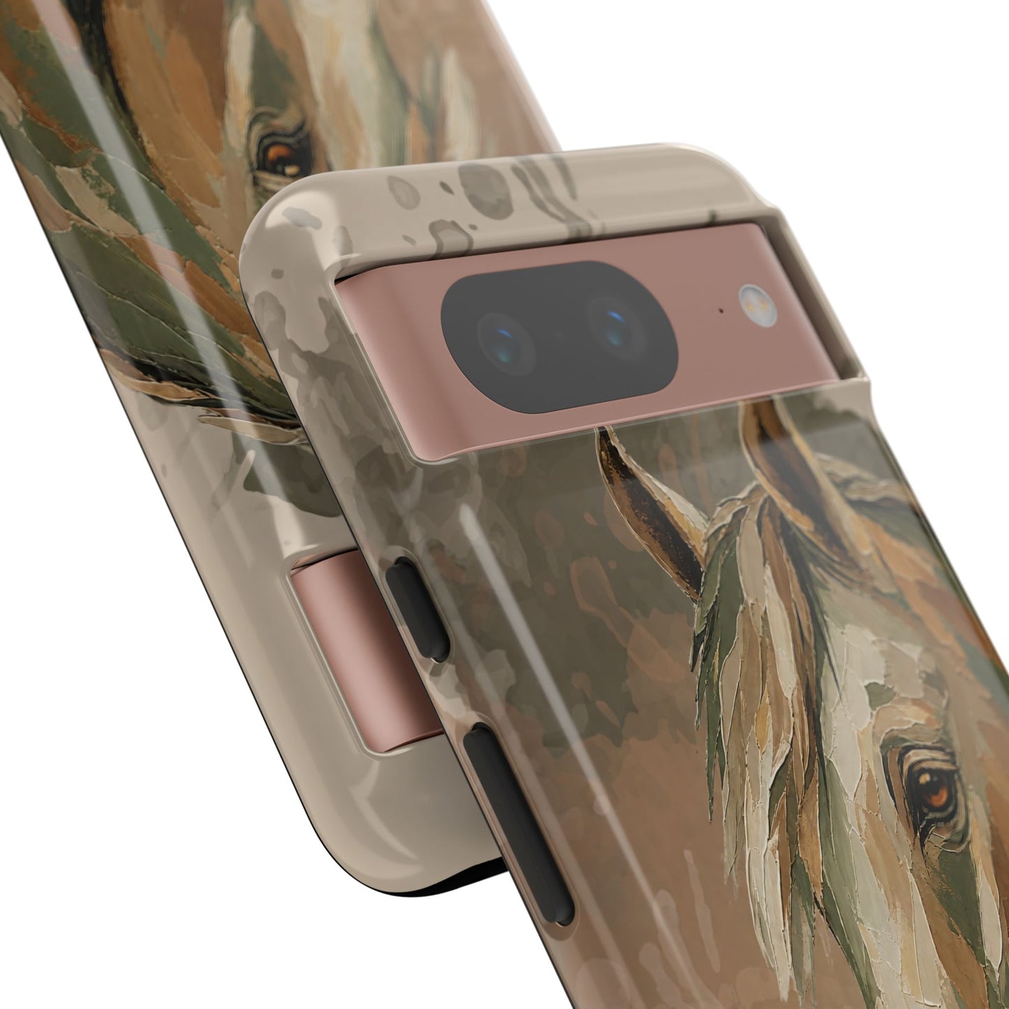 Sagebrush Spirit Google Pixel Tough Cases