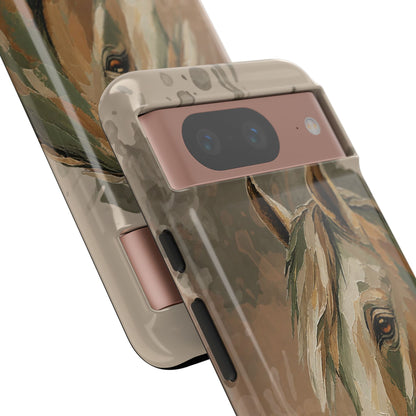 Sagebrush Spirit Google Pixel Tough Cases