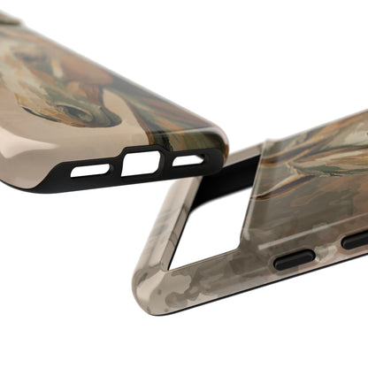 Sagebrush Spirit Google Pixel Tough Cases