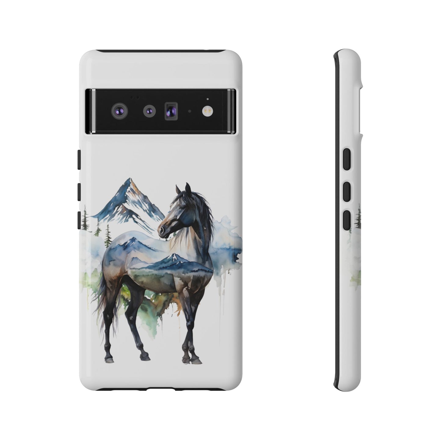 Mountain Horse Google Pixel Tough Cases