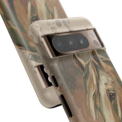 Sagebrush Spirit Google Pixel Tough Cases