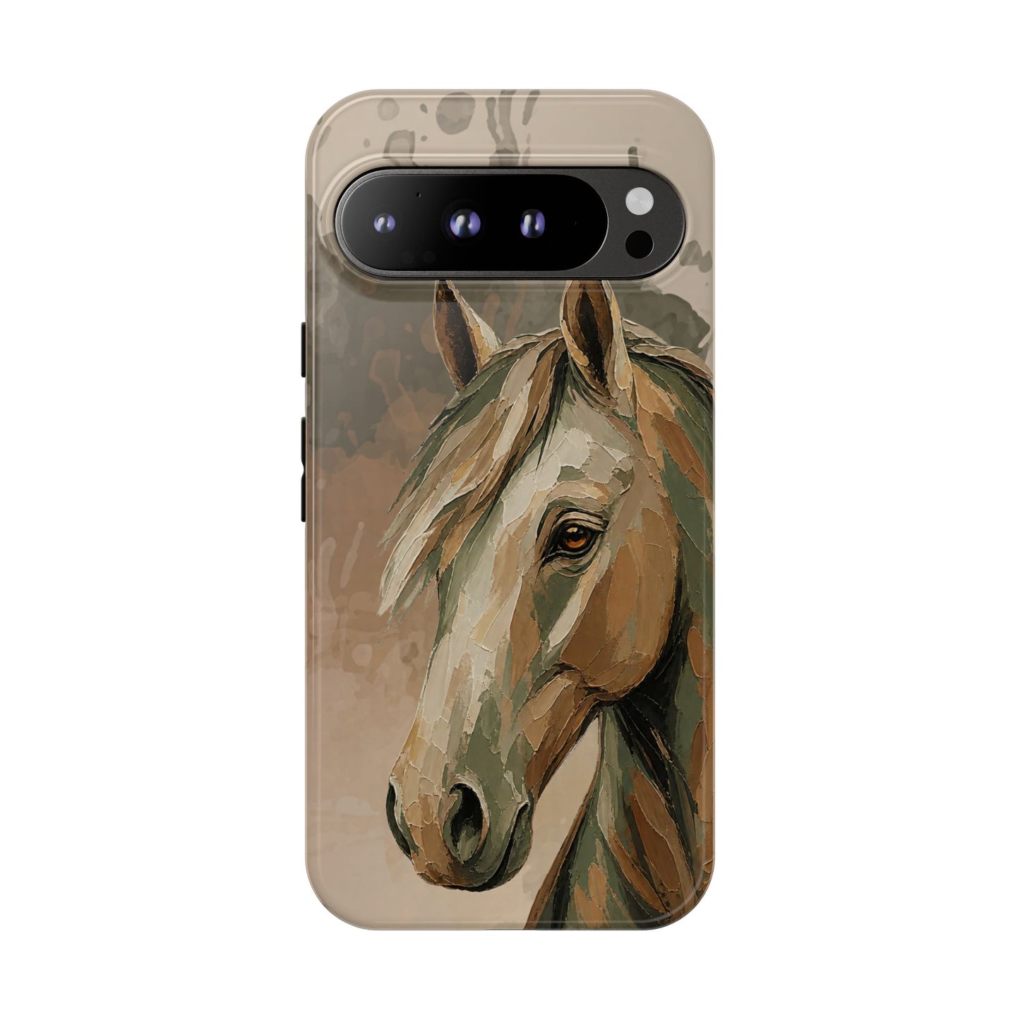 Sagebrush Spirit Google Pixel Tough Cases