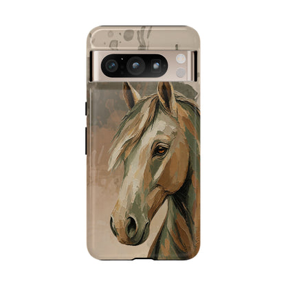 Sagebrush Spirit Google Pixel Tough Cases