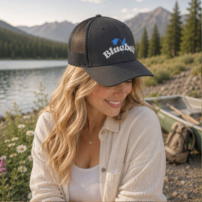 Bluebell Trucker Cap