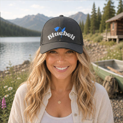 Bluebell Trucker Cap