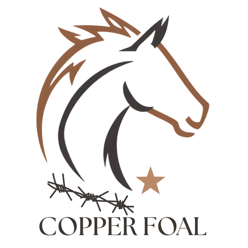 Copper Foal Designs