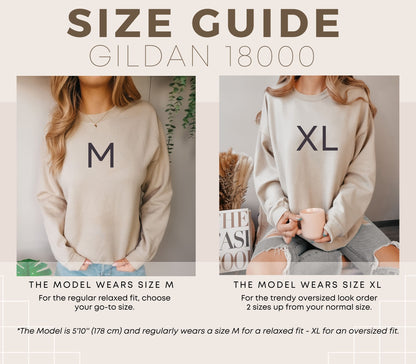 Working With Horses Builds Vocabulary Unisex Sweatshirt