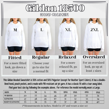 Made for the Ride - Range Raised Edition Unisex Hoodie