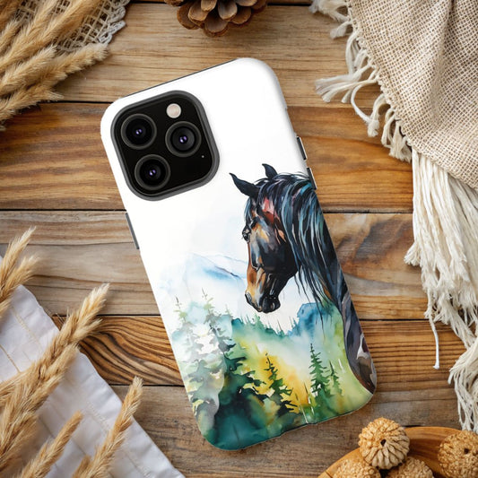 Lead The Way Tough Case for iPhone®