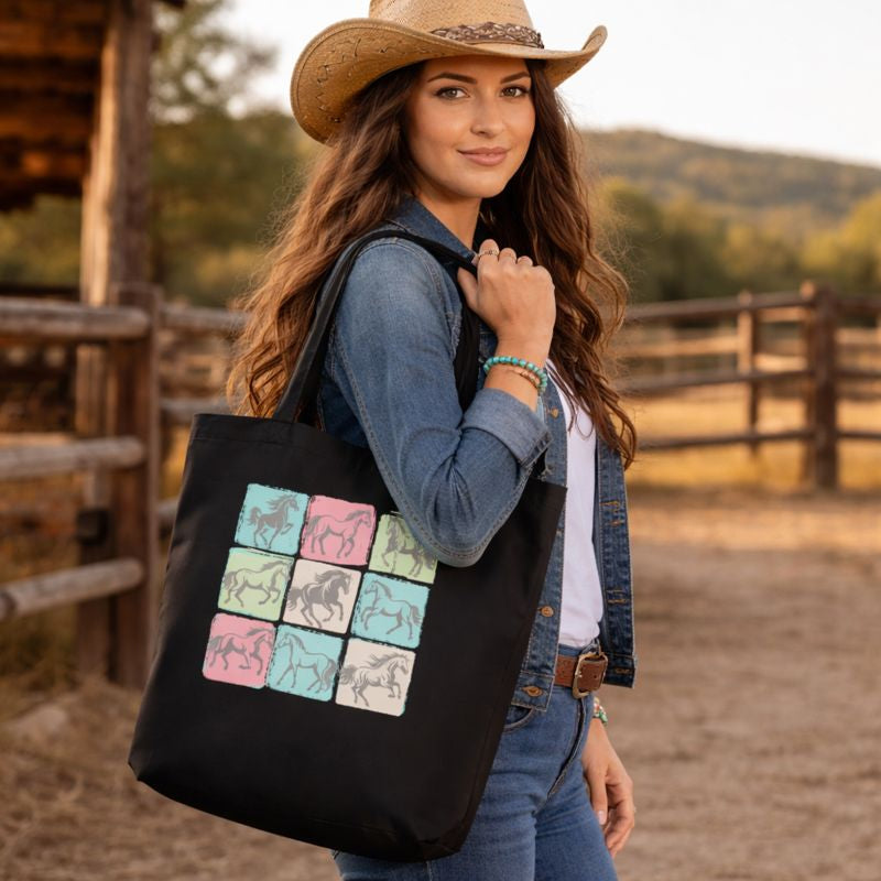 Eco Tote Bag