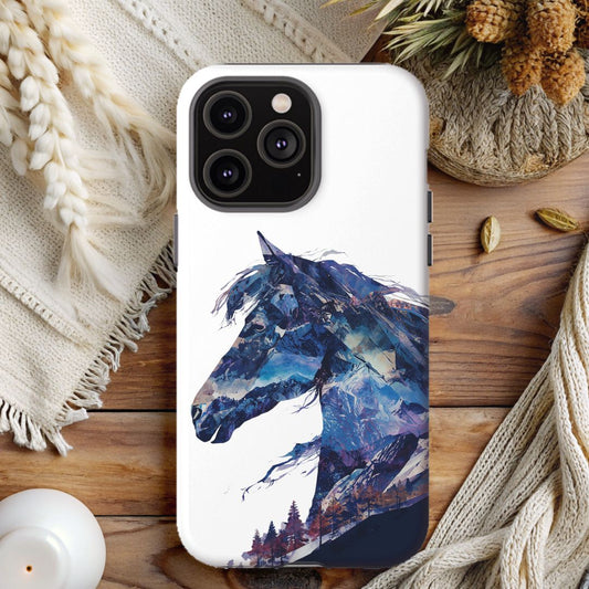 Prism Stallion Tough Case for iPhone®