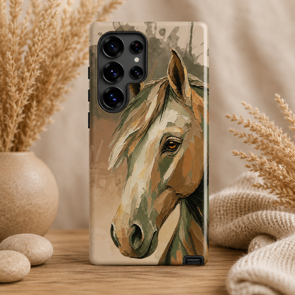 Sagebrush Spirit Tough case for Samsung®
