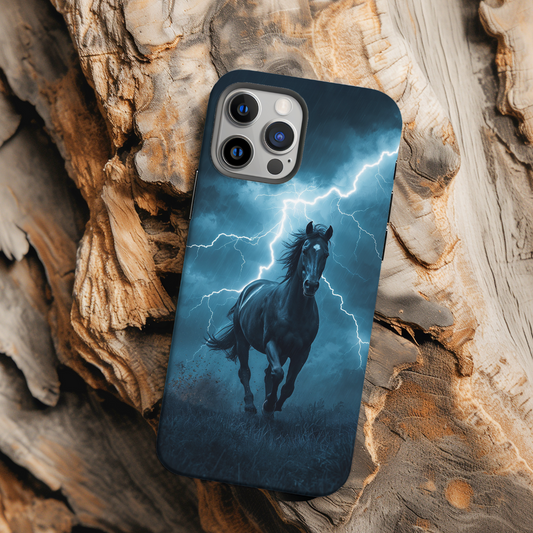 Stormborn Tough Case for iPhone®