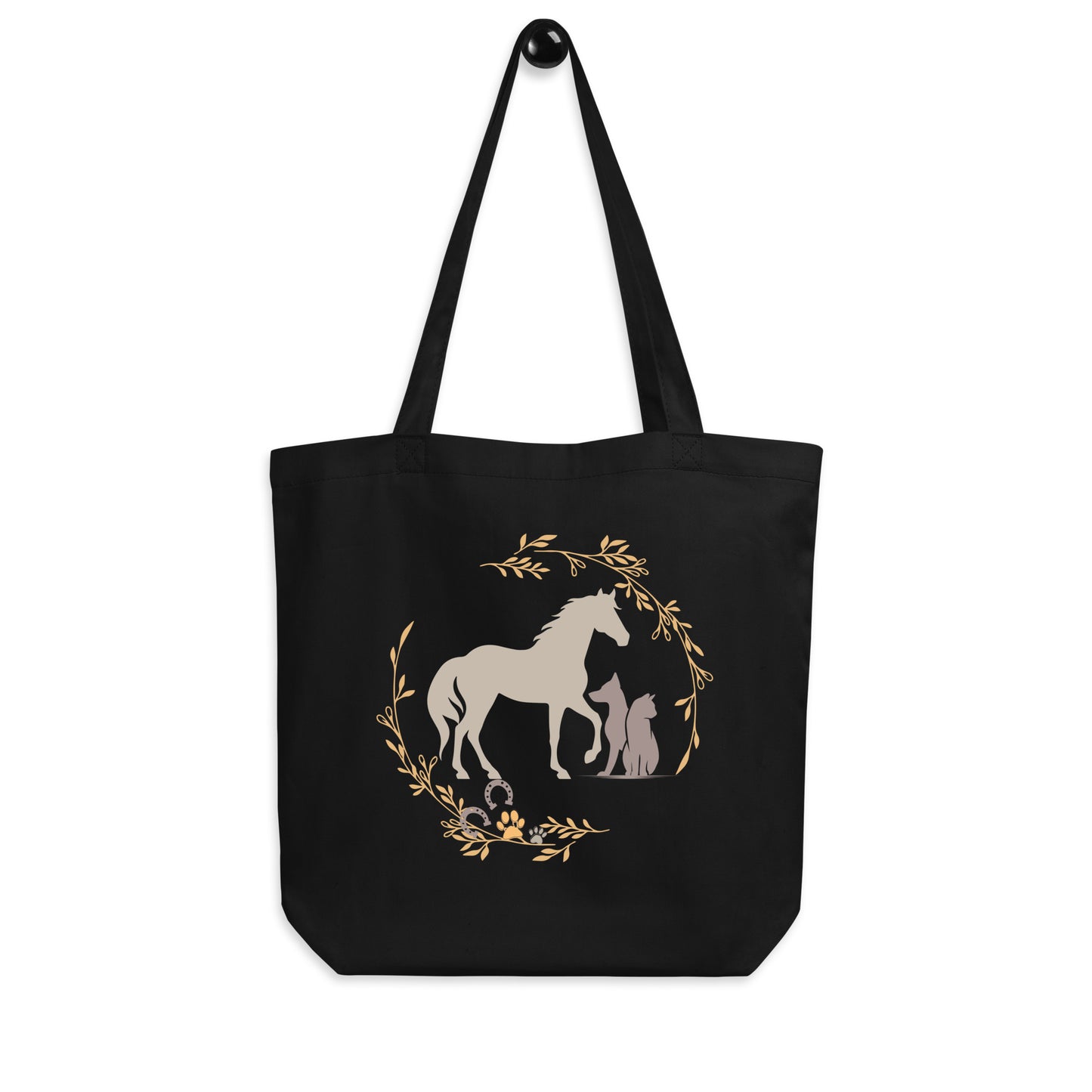 Country Companions Eco Tote Bag