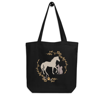 Country Companions Eco Tote Bag