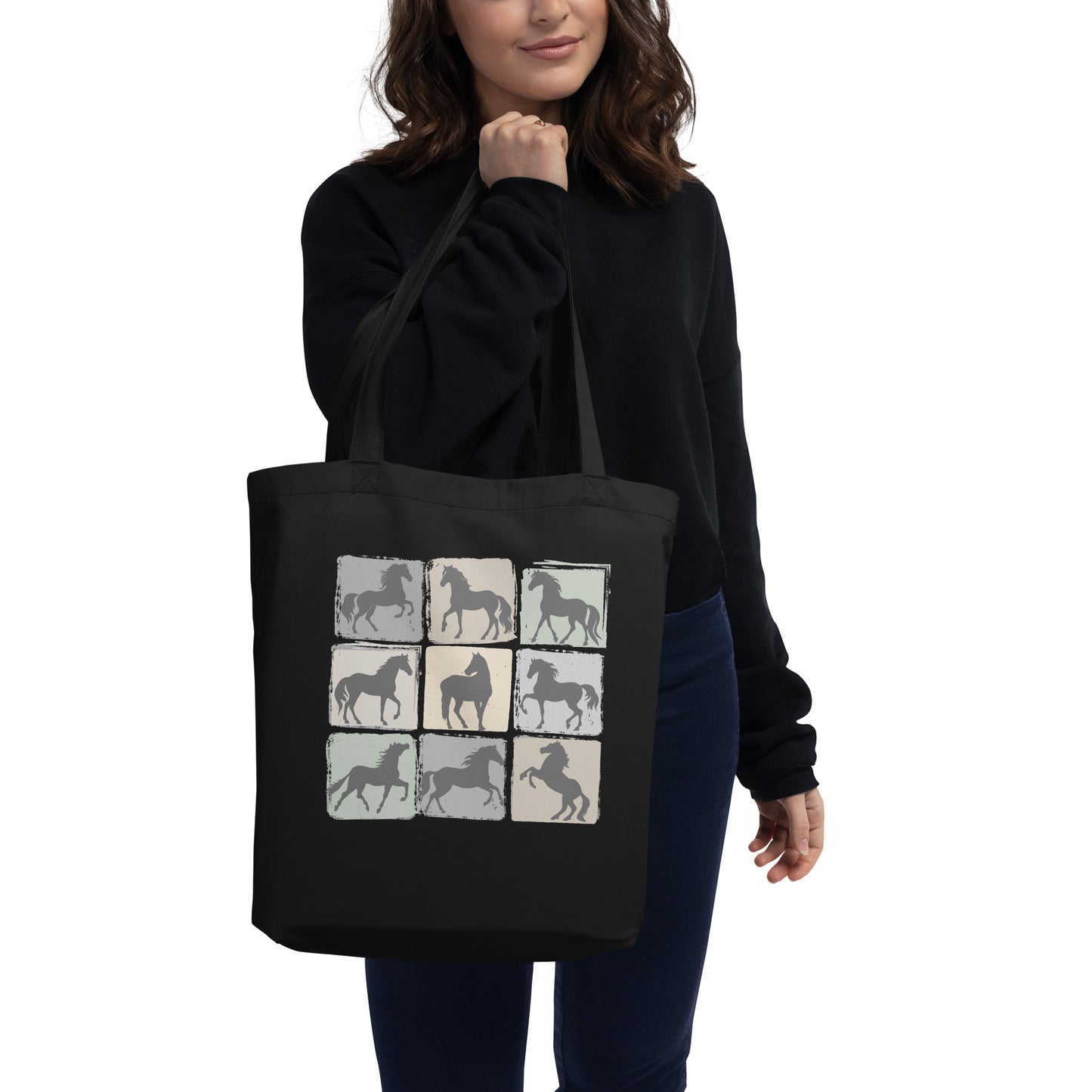 The Noble Nine Eco Tote Bag