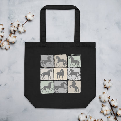 The Noble Nine Eco Tote Bag