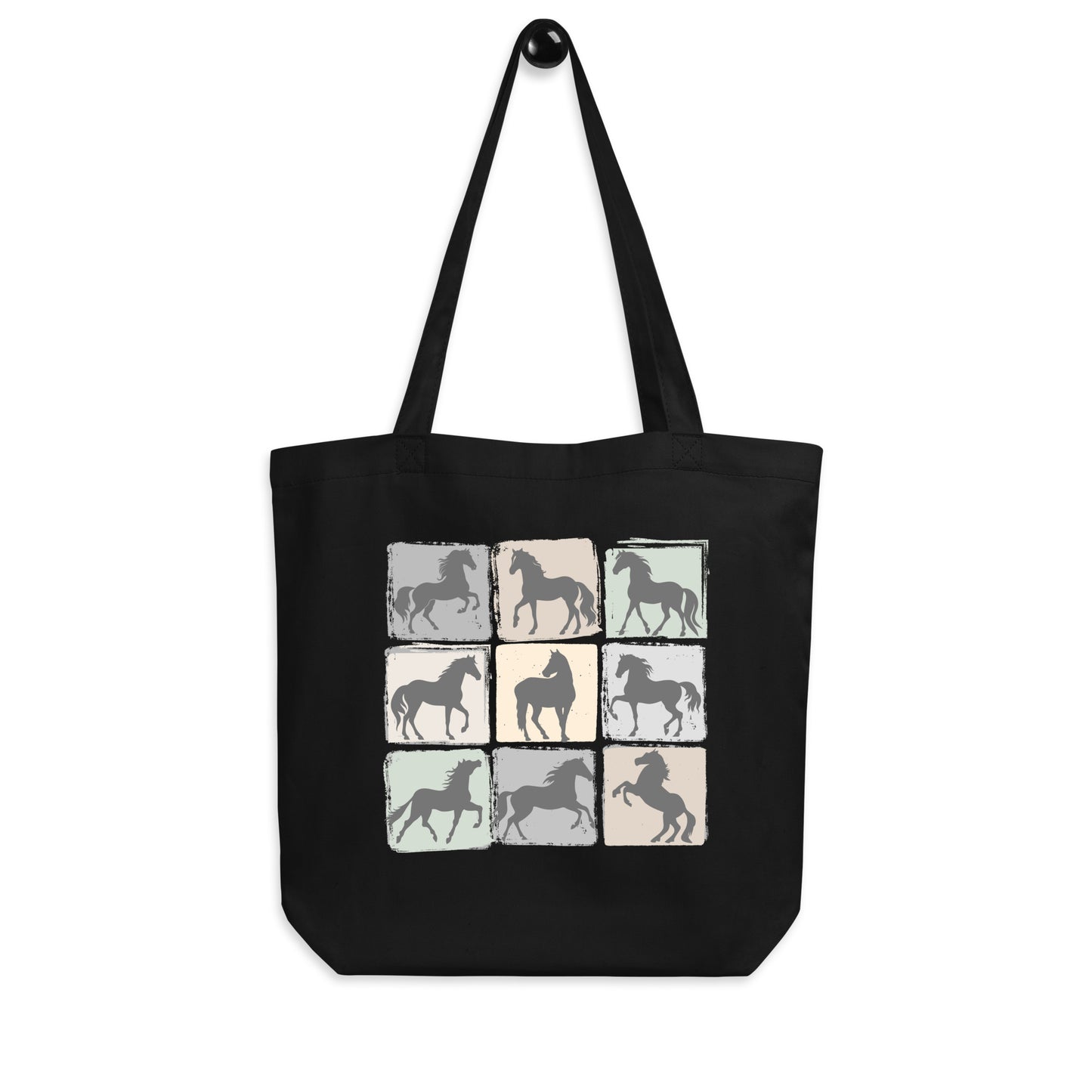 The Noble Nine Eco Tote Bag