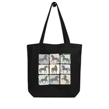 The Noble Nine Eco Tote Bag