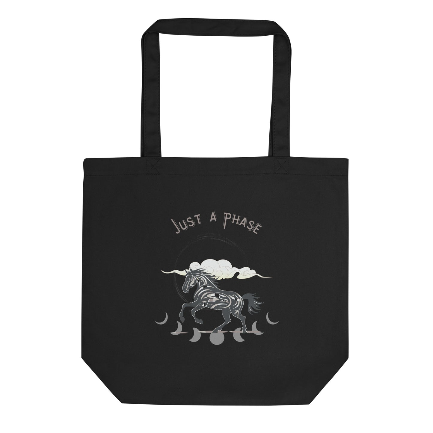 Just a Phase Eco Tote Bag