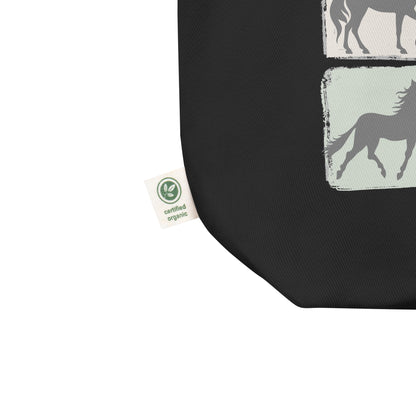 The Noble Nine Eco Tote Bag