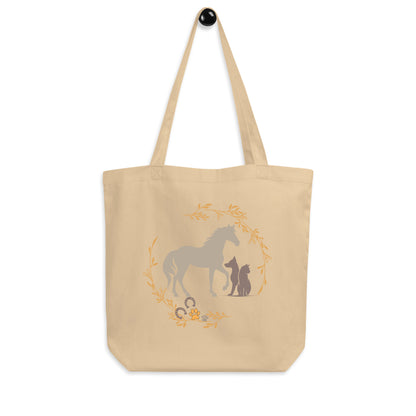 Country Companions Eco Tote Bag