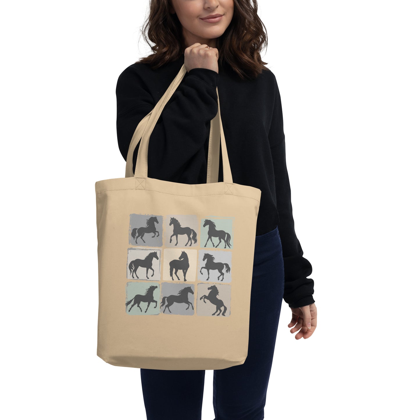The Noble Nine Eco Tote Bag