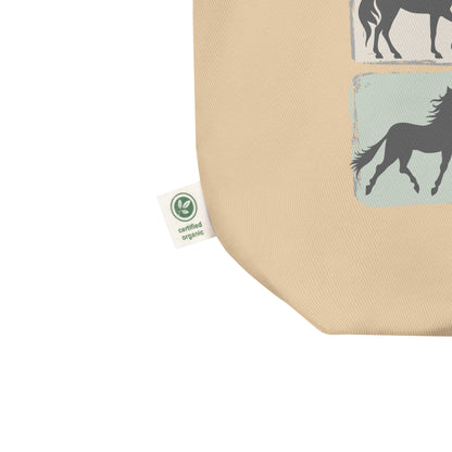 The Noble Nine Eco Tote Bag