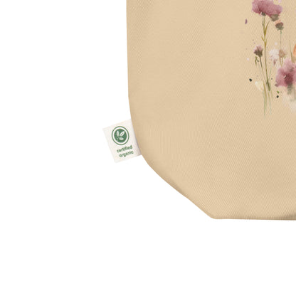 Highland Cows Eco Tote Bag