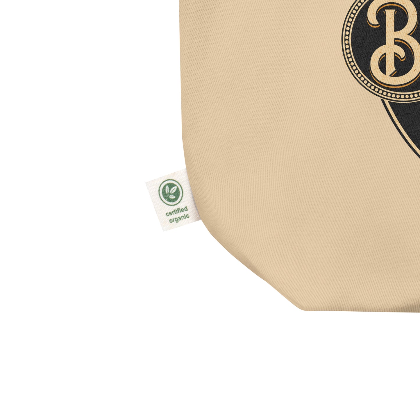 Black Cat Nine Lives Eco Tote Bag