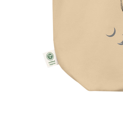 Just a Phase Eco Tote Bag