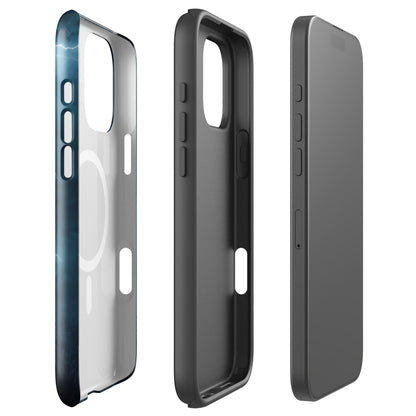 Stormborn MagSafe® tough case for iPhone®