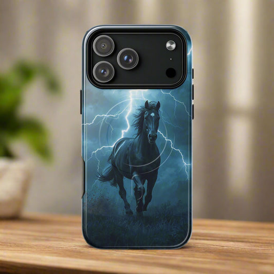 Stormborn MagSafe® tough case for iPhone®