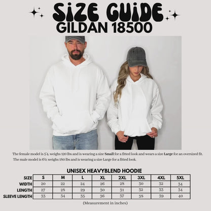 Year of the Horse Unisex Hoodie Corner Logo