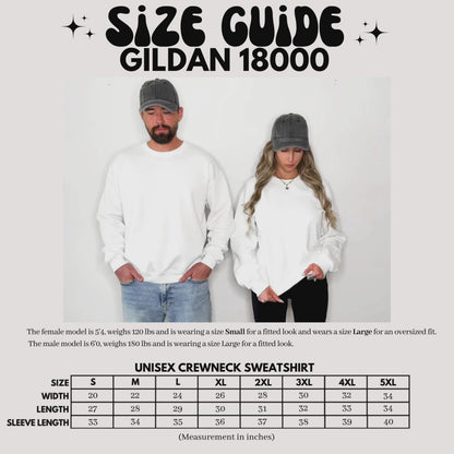 Made for the Ride - Frontier Mustang Edition Unisex Sweatshirt