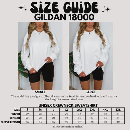 Made for the Ride - Frontier Mustang Edition Unisex Sweatshirt