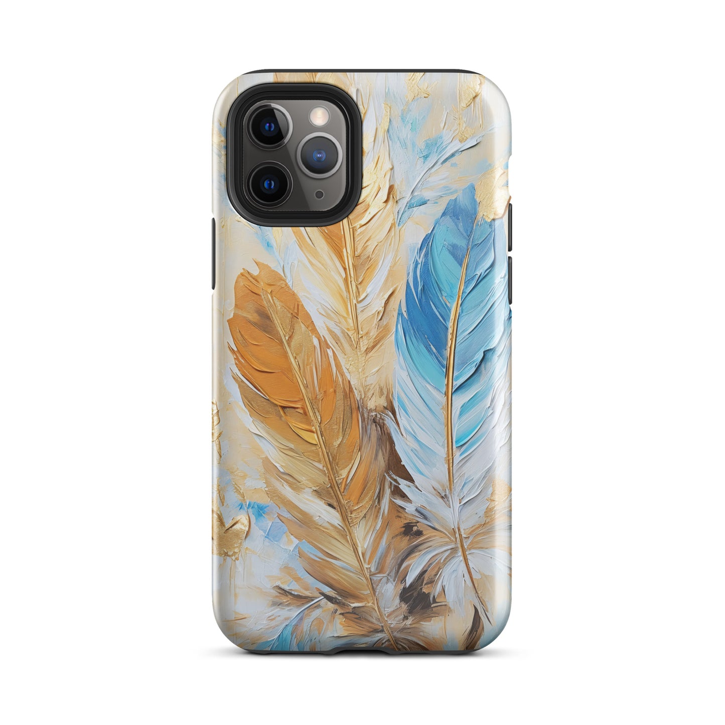 Of A Feather Tough Case for iPhone®