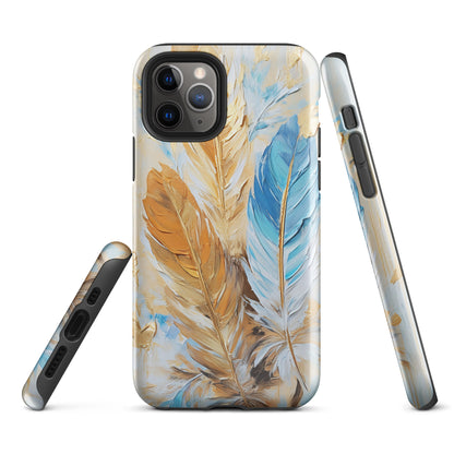 Of A Feather Tough Case for iPhone®