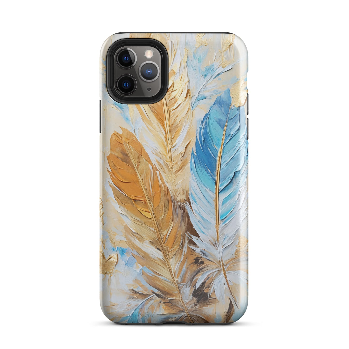 Of A Feather Tough Case for iPhone®