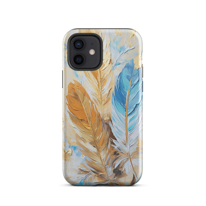 Of A Feather Tough Case for iPhone®