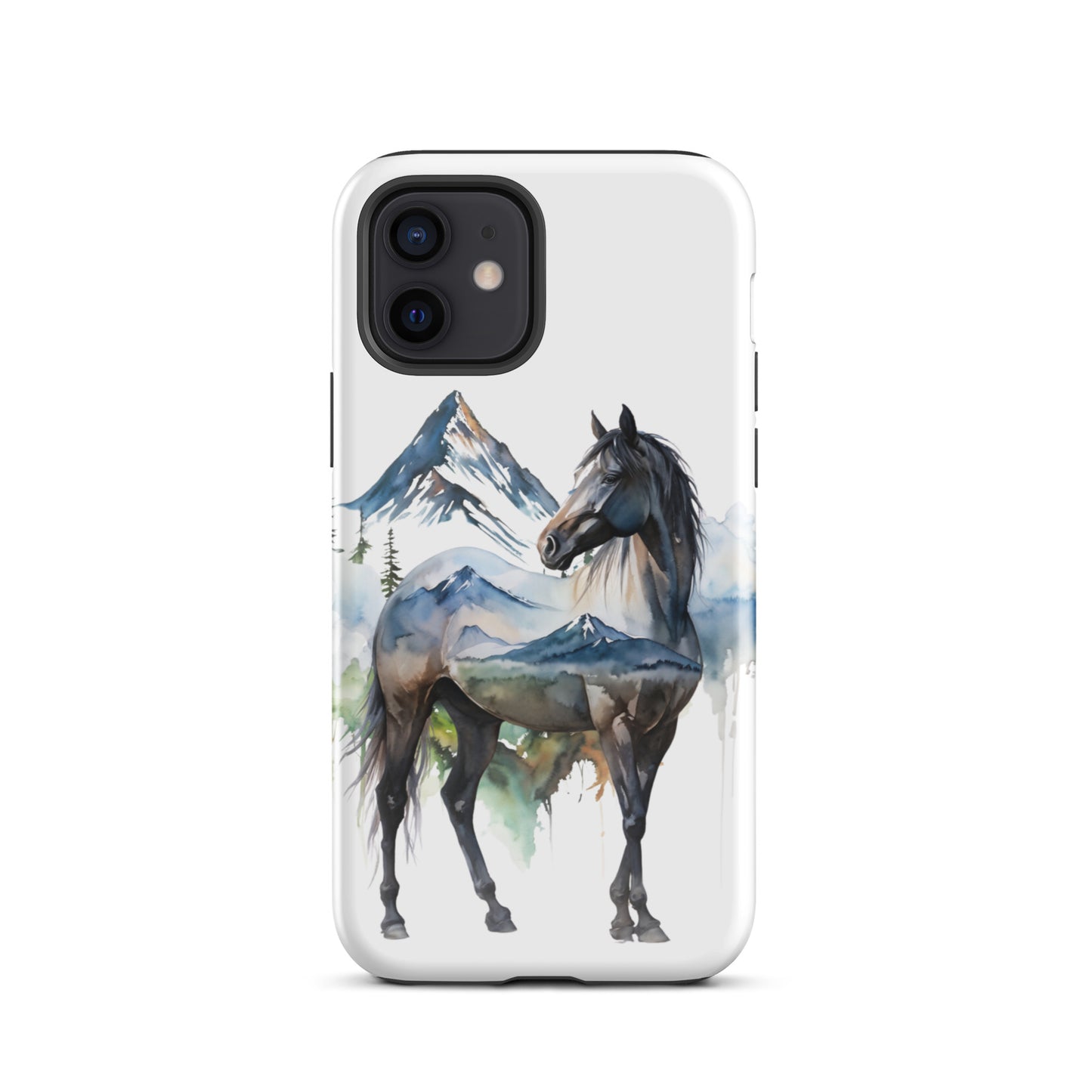 Mountain Horse Tough Case for iPhone®