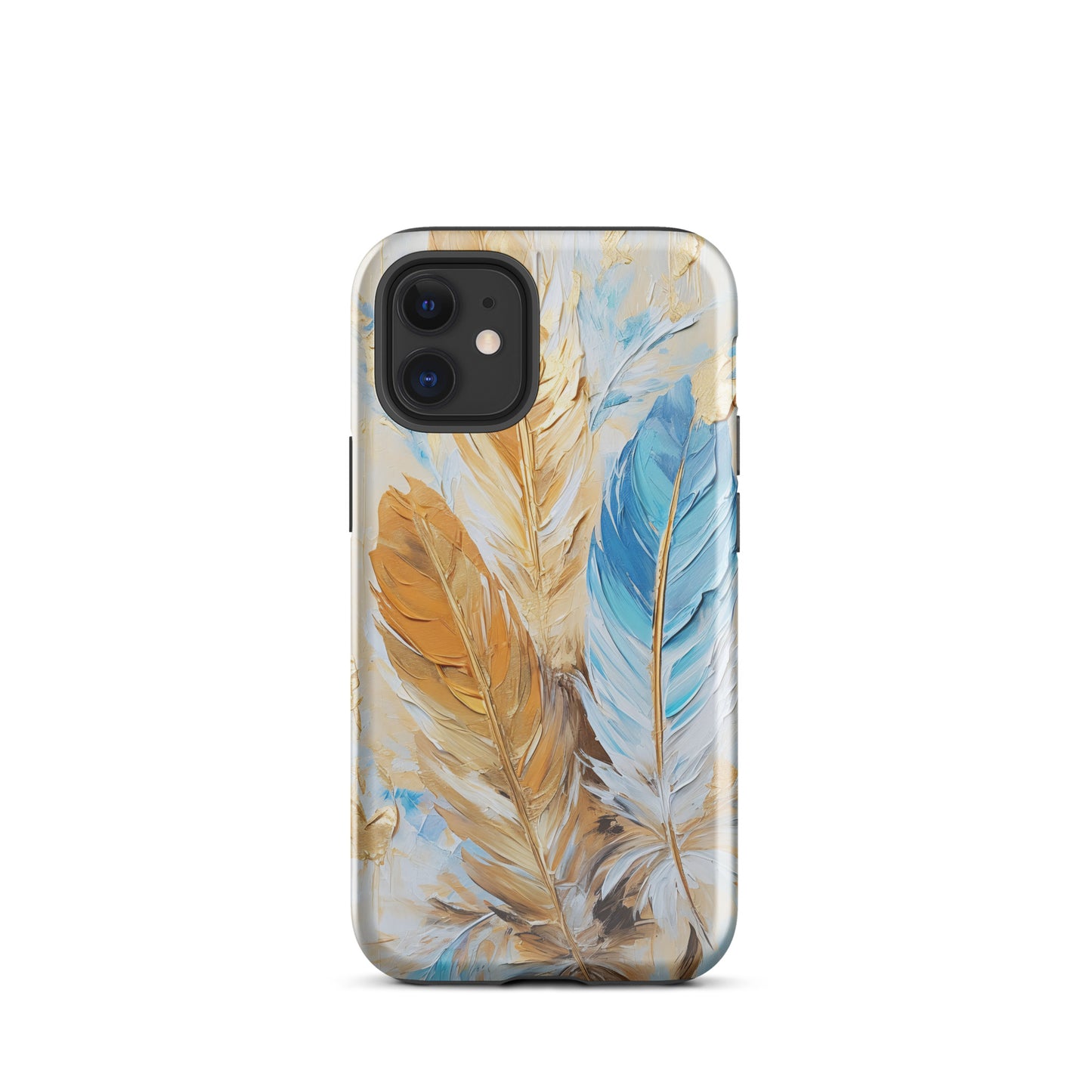 Of A Feather Tough Case for iPhone®