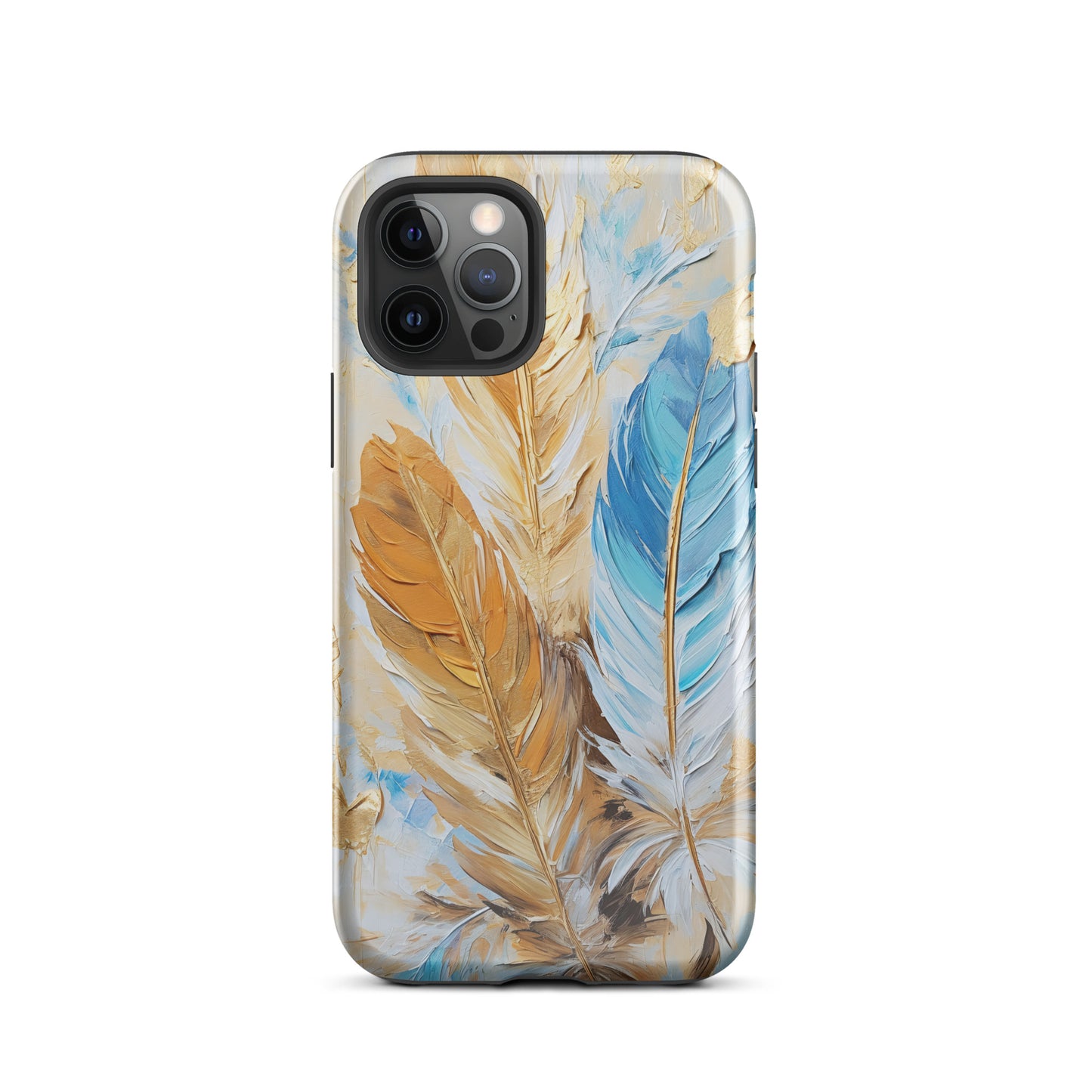 Of A Feather Tough Case for iPhone®