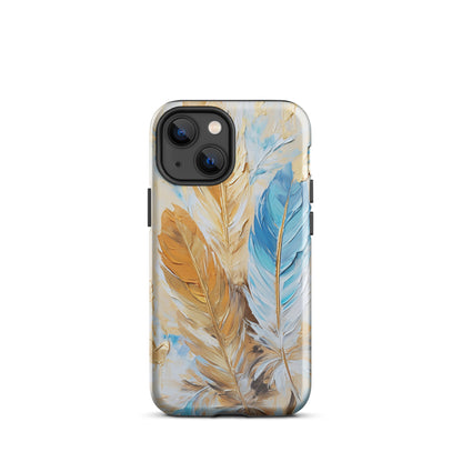 Of A Feather Tough Case for iPhone®