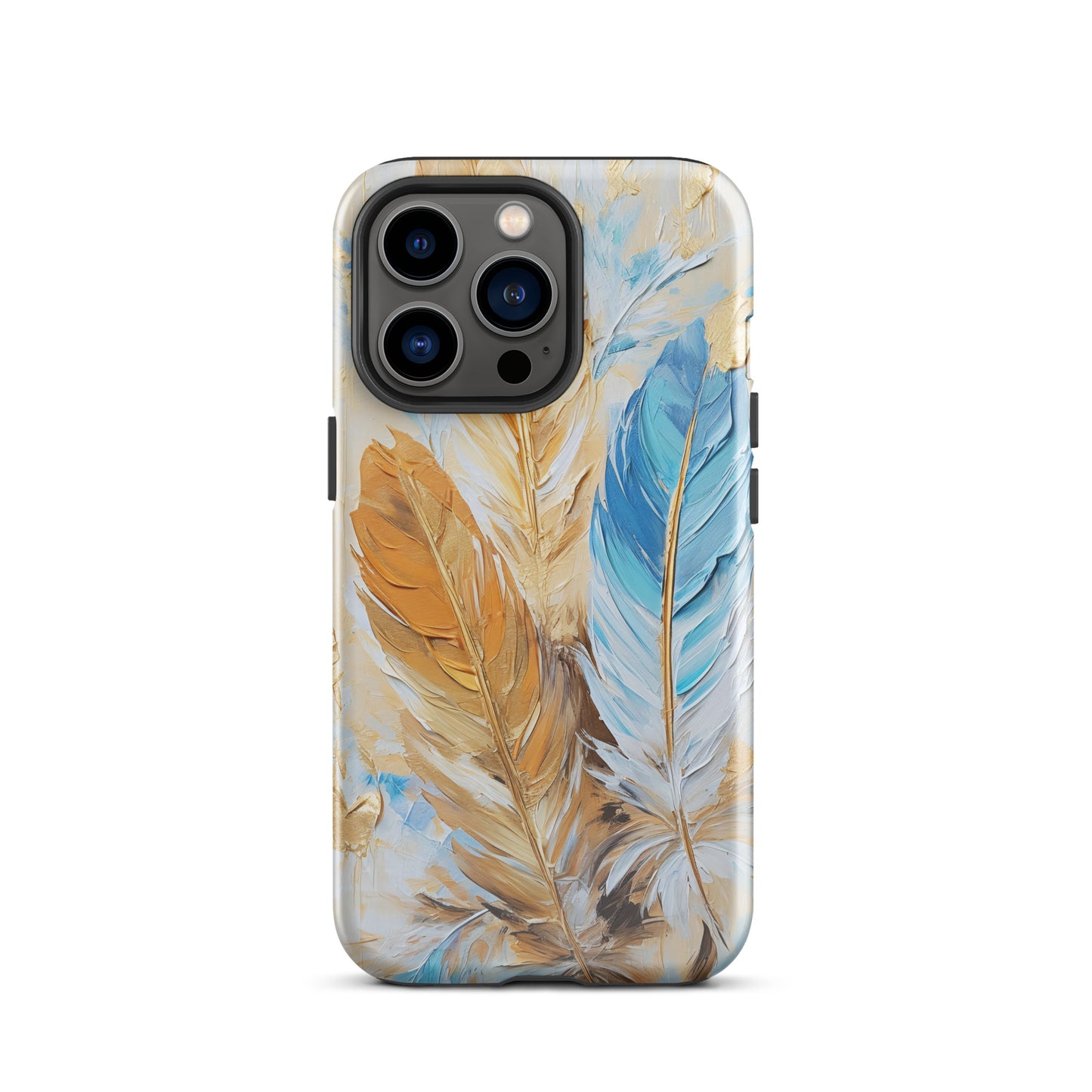 Of A Feather Tough Case for iPhone®