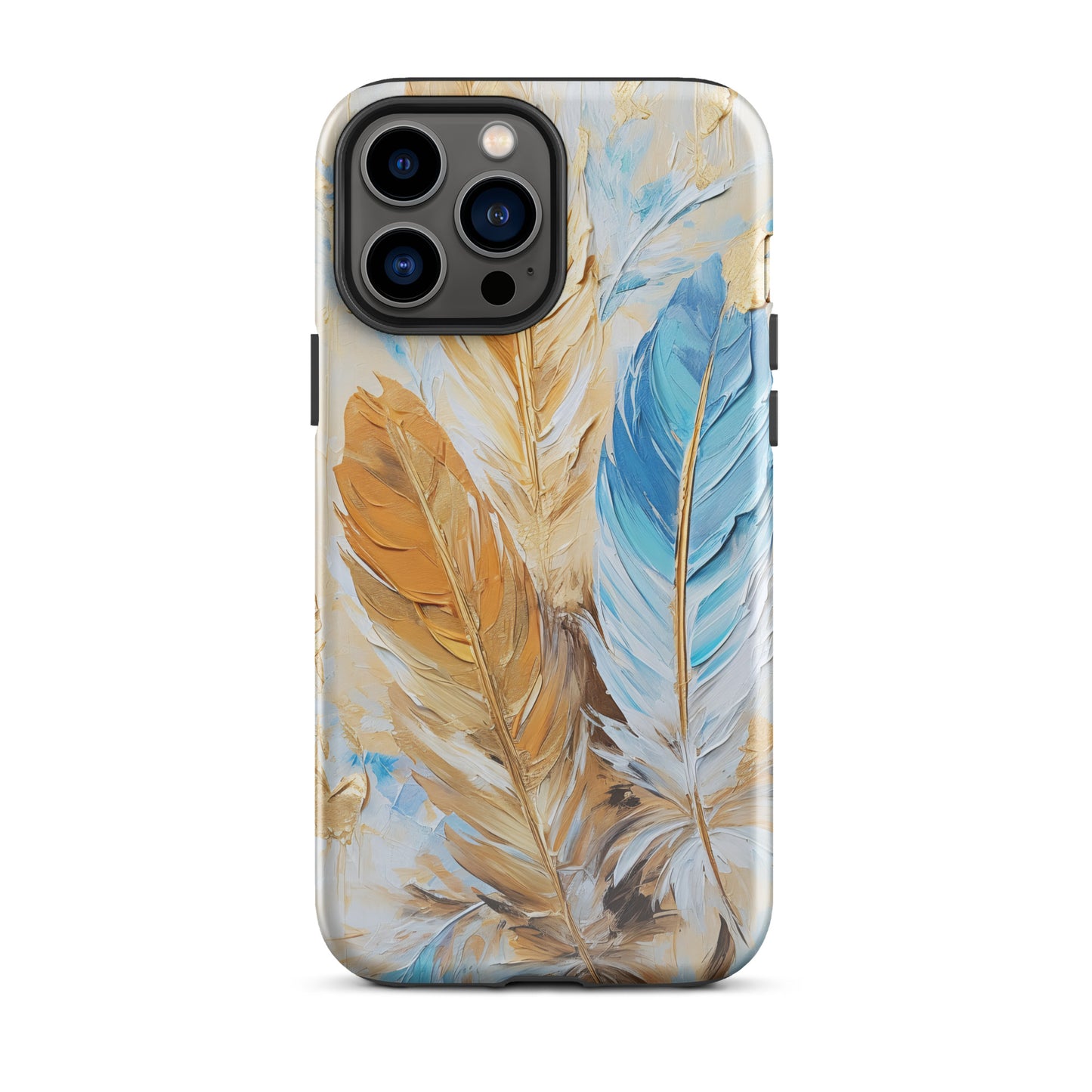 Of A Feather Tough Case for iPhone®