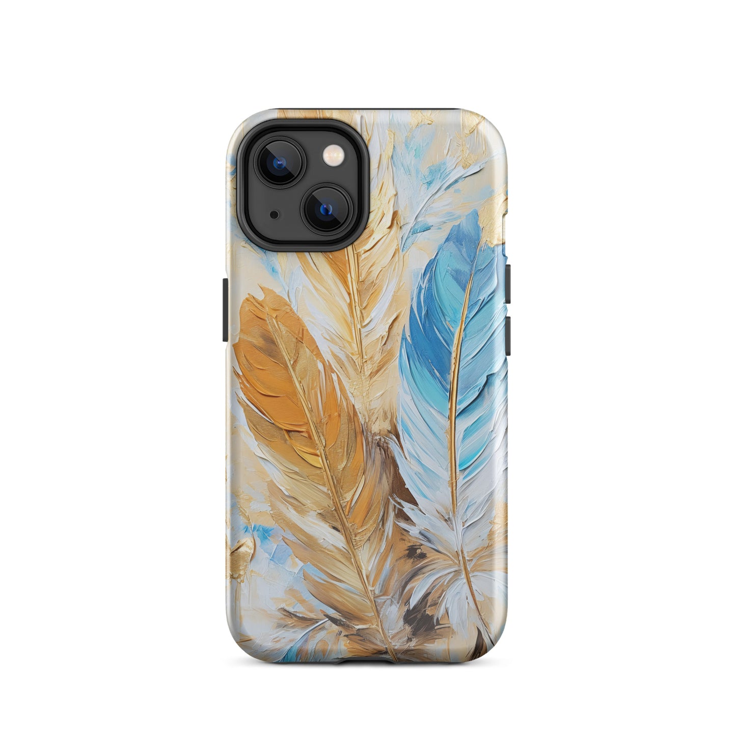 Of A Feather Tough Case for iPhone®