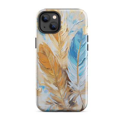 Of A Feather Tough Case for iPhone®