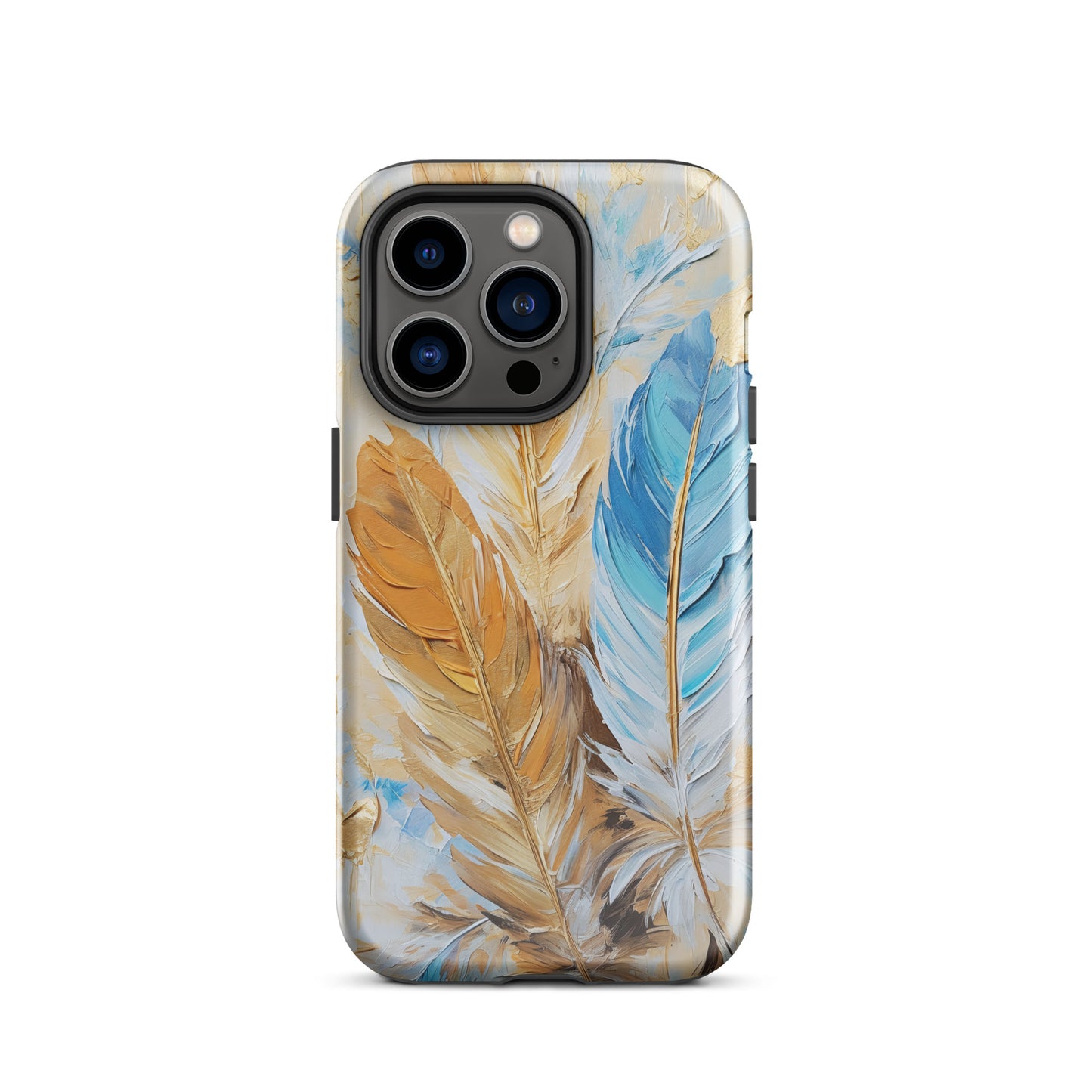 Of A Feather Tough Case for iPhone®